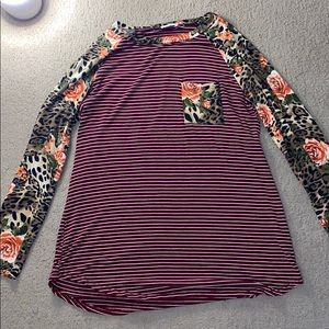 Viamor Shirt